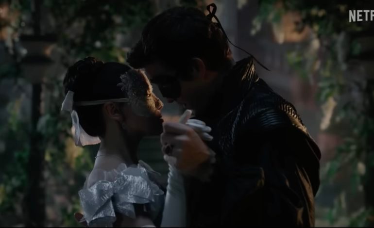 ‘Bridgeton’ Season Four Channels Classic Fairy Tails In Newly Released Trailer